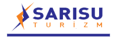 sar-tur Logo