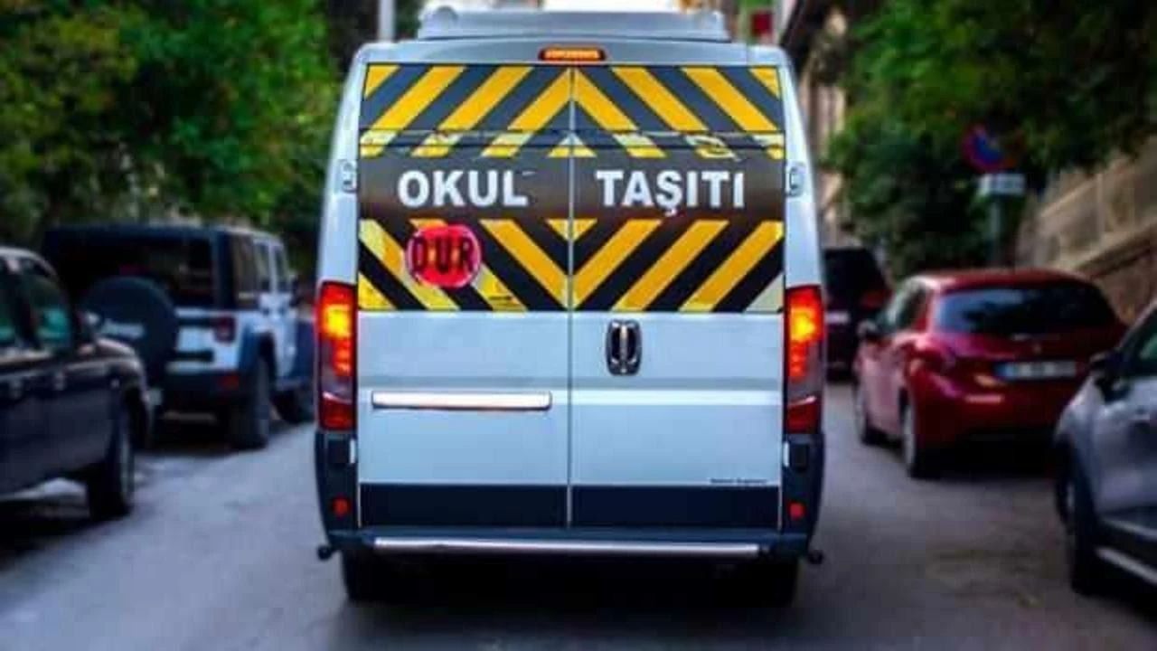 Okul Servisi